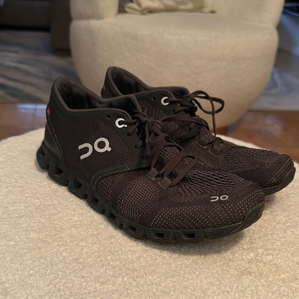 On Running CloudX